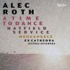 Download track 20 Roth A Time To Dance - 20 Deep Midnight