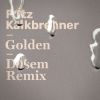 Download track Golden (Extended Mix; Dosem Remix)