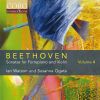Download track Sonata For Fortepiano And Violin In D Major, Op. 12 No. 1: II. Tema Con Variazioni - Andante Con Moto