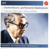 Download track Charles Munch: Boston Symphony Orchestra / Francesca Da Rimini Op 32-Symphoni...