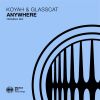 Download track Anywhere (Extended Mix)