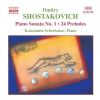 Download track 21 24 Preludes, Op. 34 - XXI. Allegretto Poco Moderato