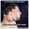Download track Say Hello To My Little Friend (Dub Mix)