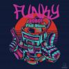 Download track Funky Robot (Original Mix)