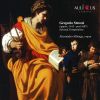 Download track Capricci Da Sonare Cembali Et Organi, Op. 4: Corrente Settima, E Per Organetti, Ò Flauti'