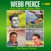 Download track New Silver Bells (Webb Pierce)