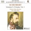 Download track 07. Ballade (Ein Fraulein Schaut Vom Hohen Turm), Op. 126, D. 134