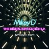 Download track Mikey D Is Coming (Mastered)