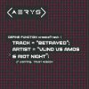 Download track Betrayed (Extended Mix)