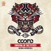 Download track Survival Of The Fittest (Defqon 1 Anthem 2014)