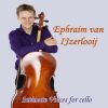 Download track GYÖRGY LIGETI Sonata For Cello Solo I. Dialogo Adagio, Rubato, Cantabile