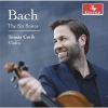 Download track 2.14. Cello Suite No. 6 In D Major, BWV 1012 (Arr. For Violin By Tomás Cotik) II. Allemande