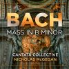 Download track Mass In B Minor, BWV 232 - Missa (Kyrie & Gloria): IX. Qui Tollis Peccata Mundi (LIve)
