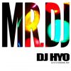 Download track Mr. DJ (Radio Edit)
