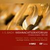 Download track Weihnachts-Oratorium, BWV 248, Pt. 6: Und Gott Befahl Ihnen Im Traum