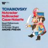 Download track Tchaikovsky: The Nutcracker, Op. 71, Act II: No. 14b, Pas De Deux. Variation I 