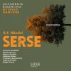 Download track Serse, HWV 40: Act II, Scene 12. 
