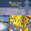Download track Wer Dank Opfert, Der Preiset Mich BWV 17 - II Recitativo (Alto)