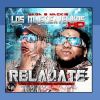 Download track Relajate (Official Remix)