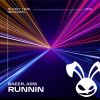 Download track Runnin (Radio Edit)