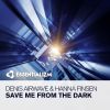 Download track Save Me From The Dark (Extended Mix)