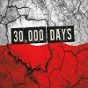 Download track 30, 000 Days (The Song)
