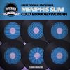 Download track Cold Blooded Woman
