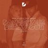 Download track Dangerous Behaviour (James Bluck Remix)