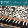 Download track 20. Fantasia And Fugue In C Minor BWV 906 Incomplete - 1. Fantasia