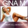 Download track Last Night A DJ Saved My Life (Extended Mix)