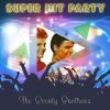 Download track The Party's Over