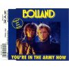 Download track You´re In The Army Now (Original Radio Edit)