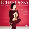 Download track Tchaikovsky Violin Concerto In D Major, Op. 35 III. Finale. Allegro Vivacissimo