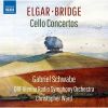 Download track 2. Elgar: Cello Concerto In E Minor Op. 85  II. Lento  Allegro Molto