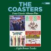 Download track Keep On Rollin' (Coast Along With The Coasters)