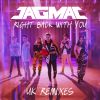 Download track Right Back With You (Cutmore & Wilson Remix; Radio Edit)