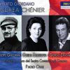 Download track Andrea Chénier, Act I' O Pastorelle, Addio, Addio, Addio! (Live)