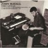 Download track Comments By John Mayall