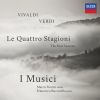 Download track Vivaldi- The Four Seasons, Violin Concerto No. 1 In E Major, RV 269 -Spring- - III. Allegro. Danza P