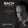 Download track 10. Cyprien Katsaris - Keyboard Concerto In B Minor, BWV 979꞉ III. Allegro - Adagio