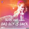 Download track Bad Boy Is Back (Radio Edit)