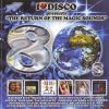 Download track I Love Disco 80'S Vol. 1 (CD2)