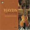 Download track Baryton Trio No. 103 In A Major Hob. XI: 103 - II. Menuet