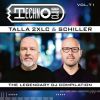 Download track Techno Club Vol. 71 Cd2 Mixed By Schiller