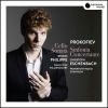Download track 01. Sinfonia Concertante In E Minor, Op. 125- I. Andante