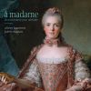 Download track 14 - Aria Gratioso De La Sonata 1ère En Sol Majeur Pour Violon Et Clavecin