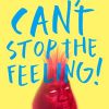 Download track Cant Stop The Feeling