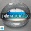 Download track Scared To Be Lonely - Acoustic Version