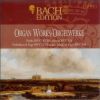 Download track Wir Christenleut, A 2 Clav. Et Pedale BWV 710