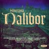 Download track Dalibor, Act I Scene 3: Pohasnul Den A V Hrade (Milada, People, Vladislav, Jitka)